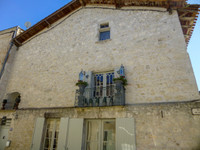 Maison à Eymet, Dordogne - photo 3