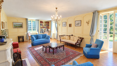 house for sale in Normandy