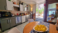 Maison à vendre à Bages, Aude - 269.000 € - photo 4