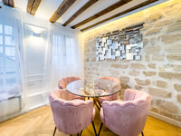 Appartement à vendre à Paris 3e Arrondissement, Paris - 565.000 € - photo 4