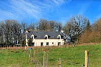Propriété à vendre à Réminiac, Morbihan - 370 000 € - photo n°1