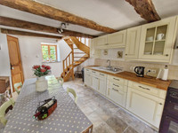 Maison à Saint-Alpinien, Creuse - photo 2