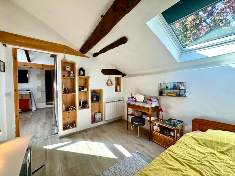 French property for sale in Prinçay, Vienne - €248,500 - photo 10