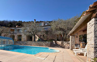 Propriété à vendre à Spéracèdes, Alpes-Maritimes - 945 000 € - photo n°6