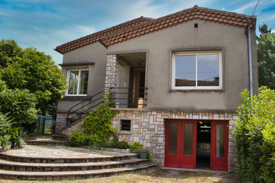 Maison à vendre à Mazamet, Tarn, Midi-Pyrénées, avec Leggett Immobilier