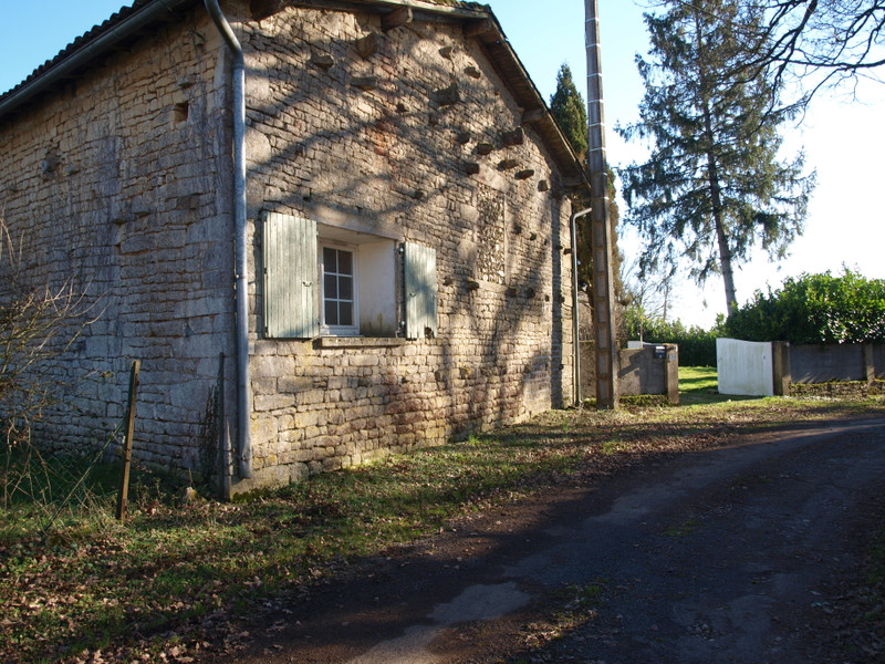 French property for sale in Saint-Coutant, Deux-Sèvres - photo 4
