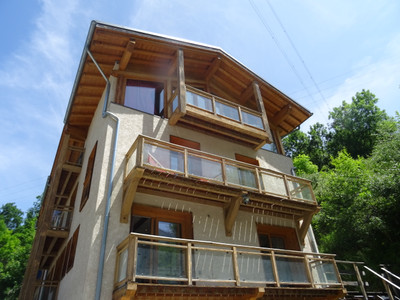 apartment for sale in Savoie