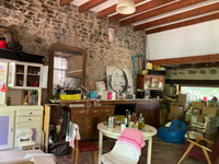 Propriété à vendre à Chavanat, Creuse - 61 600 € - photo n°6