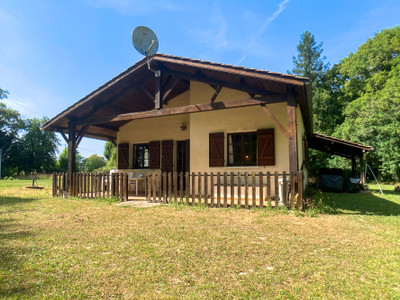 French property for sale in Saint-Pé-Saint-Simon, Lot-et-Garonne - €165,000 - photo 1