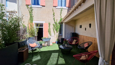 French property for sale in Sallèles-d'Aude, Aude - €365,000 - photo 13
