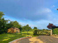 Maison à vendre à Château-Garnier, Vienne - 220.450 € - photo 9