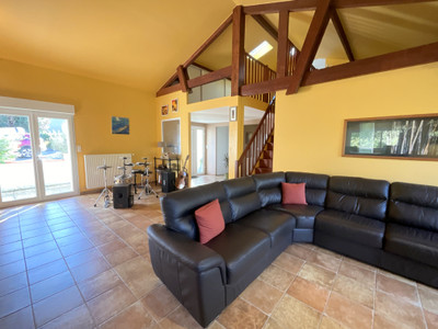 French property for sale in Sengouagnet, Haute-Garonne - €315,000 - photo 4