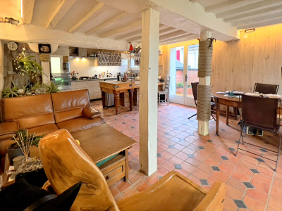 French property for sale in Montsoreau, Maine-et-Loire - €489,250 - photo 3