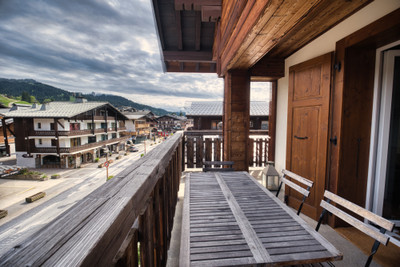 Ski property for sale in Les Gets - €500,000 - photo 8