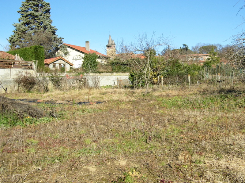 French property for sale in Castelnau-Magnoac, Hautes-Pyrénées - &#8364;75,000 - photo 5