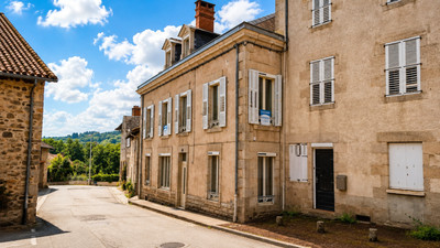 French property for sale in Saint-Paul, Haute-Vienne - €194,000 - photo 7
