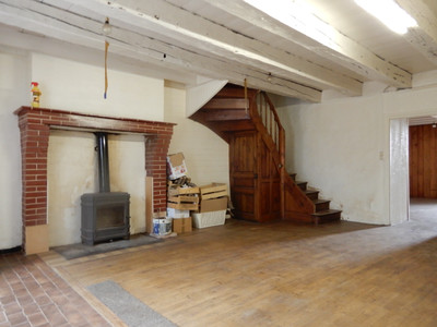 French property for sale in Cherves-Châtelars, Charente - €99,000 - photo 1
