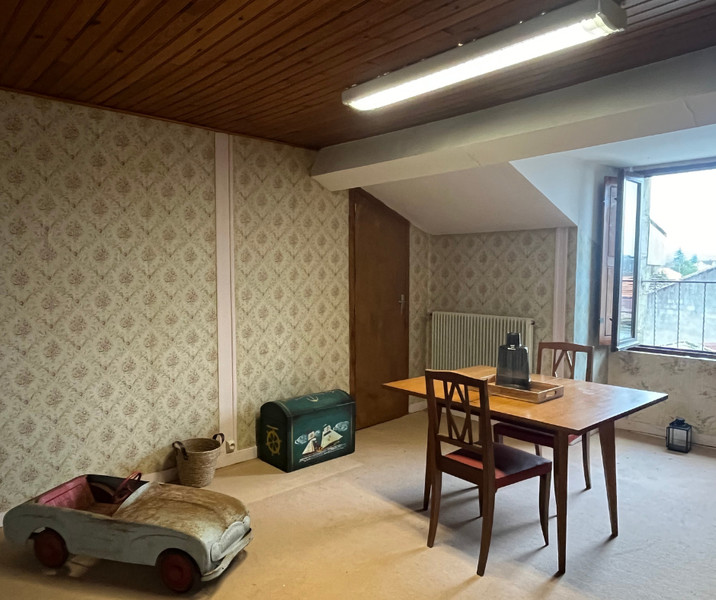 French property for sale in Sainte-Foy-la-Grande, Gironde - €92,650 - photo 6