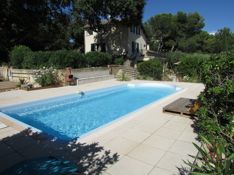 French property for sale in Villeneuve-lès-Avignon, Gard - €749,000 - photo 0