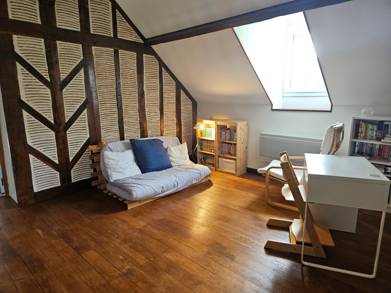 French property for sale in Néris-les-Bains, Allier - €288,900 - photo 4
