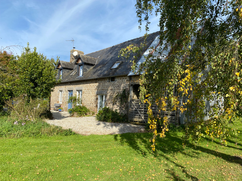 French property for sale in Le Mesnil-Ozenne, Manche - €184,800 - photo 11