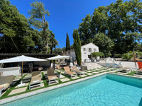 Maison à vendre à Les Arcs, Var - 1.965.000 € - photo 6