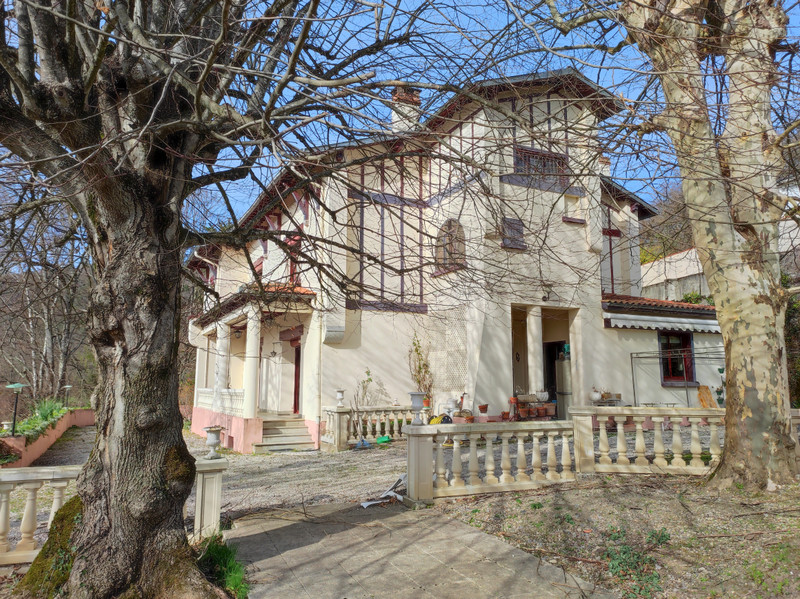 French property for sale in Barbazan, Haute-Garonne - €540,000 - photo 11