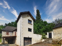 Propriété à vendre à Terrasson-Lavilledieu, Dordogne - 178 200 € - photo n°1