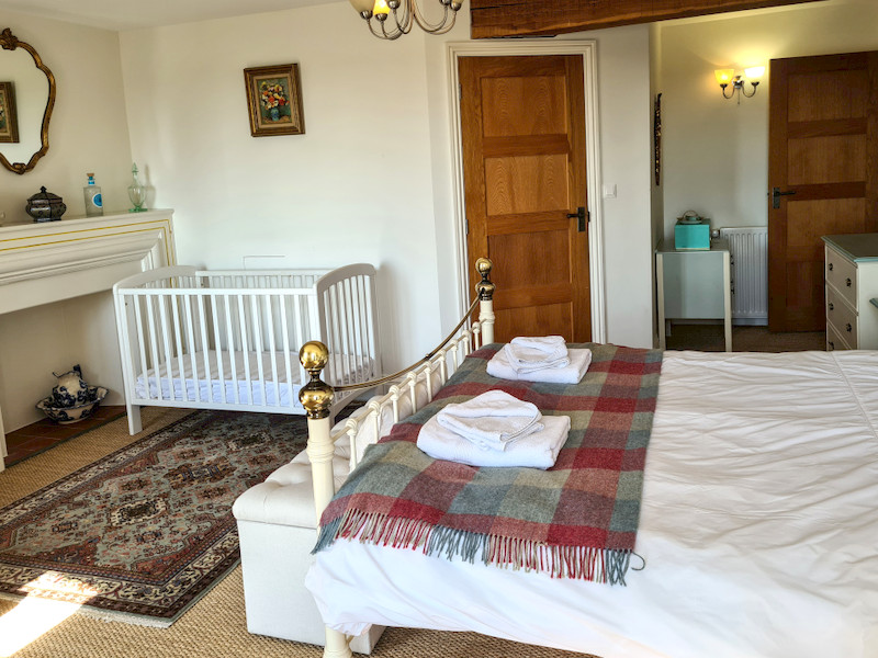 French property for sale in Camprond, Manche - €547,000 - photo 12