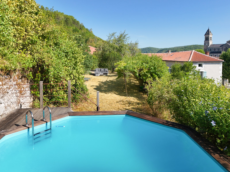 French property for sale in Albas, Lot - €398,500 - photo 3