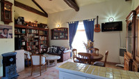 Appartement à vendre à La Redorte, Aude - 121.000 € - photo 4