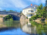 Propriété à vendre à Mareuil-sur-Lay-Dissais, Vendée - 346 500 € - photo n°1