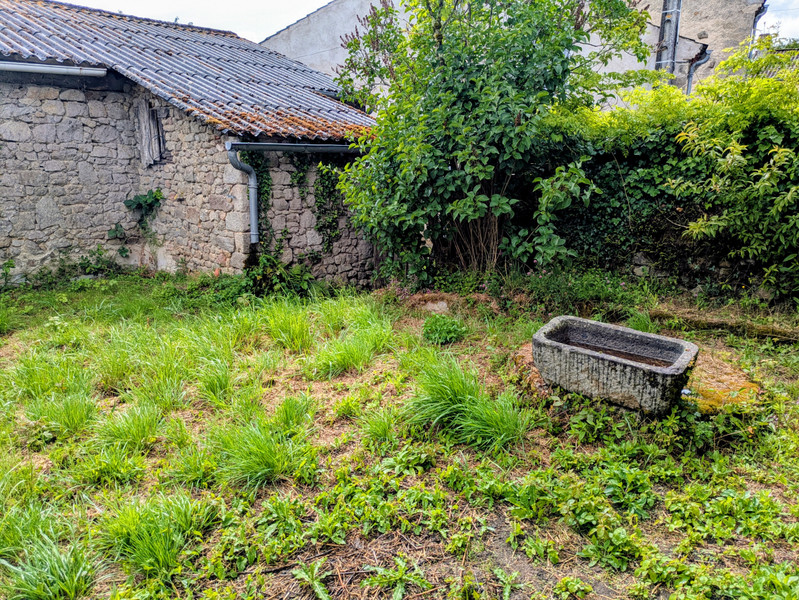 French property for sale in Oradour-Saint-Genest, Haute-Vienne - €38,000 - photo 10