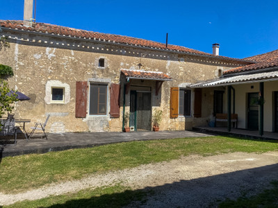 French property for sale in La Rochette, Charente - €109,000 - photo 1