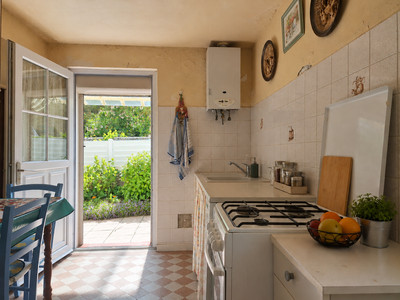 French property for sale in Vendeuvre, Calvados - €125,000 - photo 4