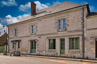houses and homes for sale inAmboiseIndre-et-Loire Centre