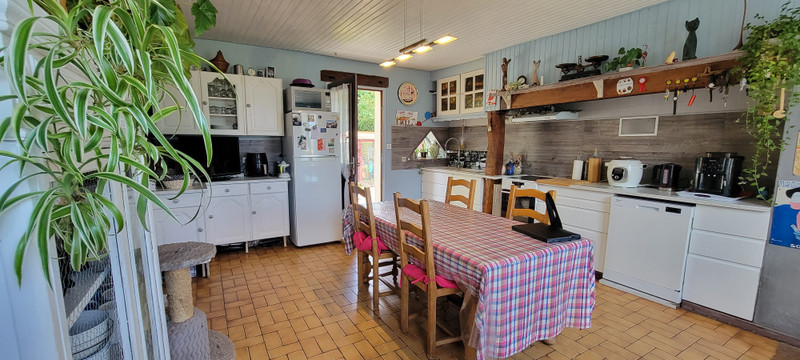 French property for sale in Vaudricourt, Somme - €201,000 - photo 5