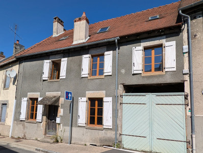 house for sale in Haute-Vienne