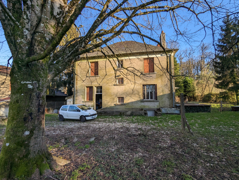 French property for sale in Secondigny, Deux-Sèvres - €199,800 - photo 4