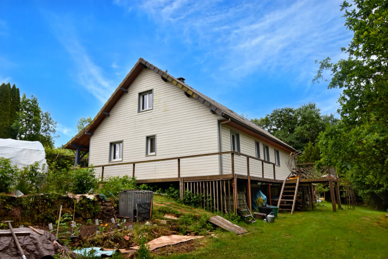 French property for sale in Bugeat, Corrèze - €214,000 - photo 10