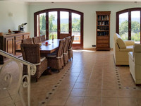 Maison à vendre à Montauroux, Var - 970.000 € - photo 4