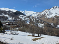 Propriété à vendre à Saint-Martin-de-Belleville, Savoie - 1 328 000 € - photo n°2