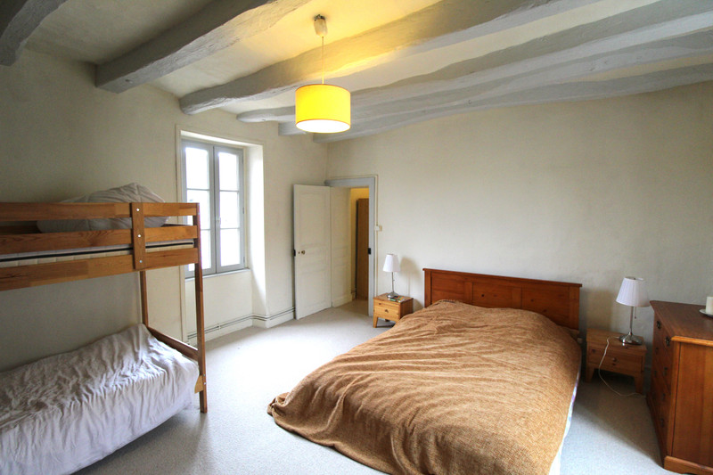 French property for sale in Fontgombault, Indre - €185,000 - photo 12