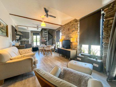 French property for sale in Neffiès, Hérault - €154,425 - photo 2