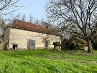 Maison à vendre à Saint-Sulpice-d'Excideuil, Dordogne - 165.000 € - photo 14