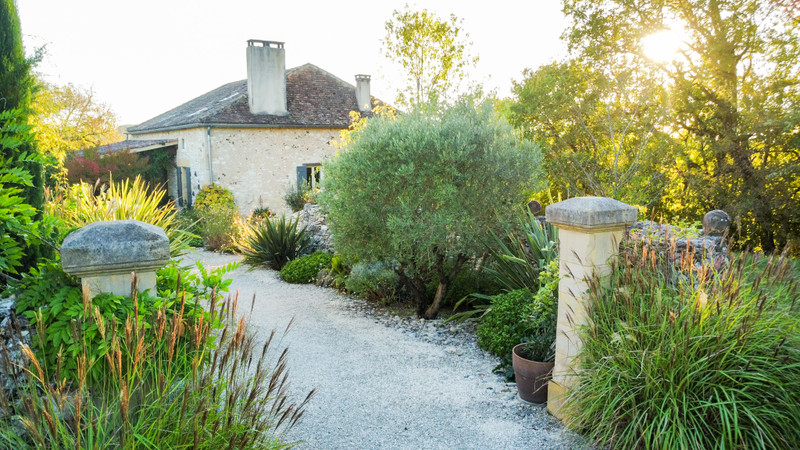 Propriété à vendre à Parranquet, Lot-et-Garonne - 845 000 €