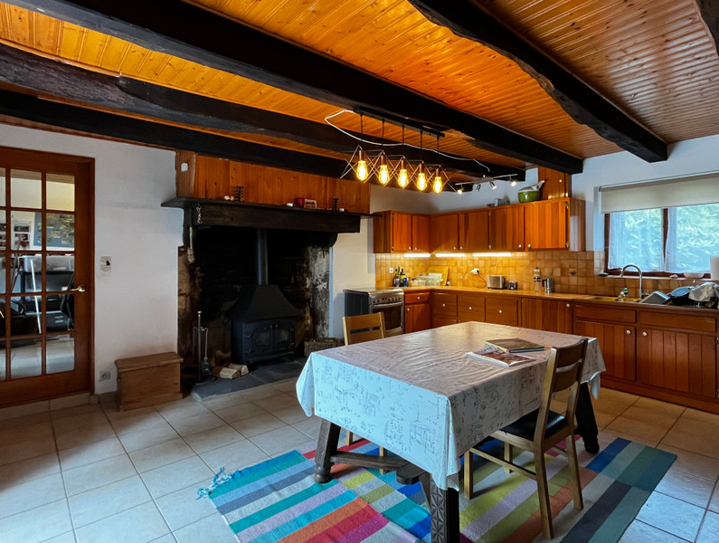 French property for sale in Sens-de-Bretagne, Ille-et-Vilaine - €141,000 - photo 6