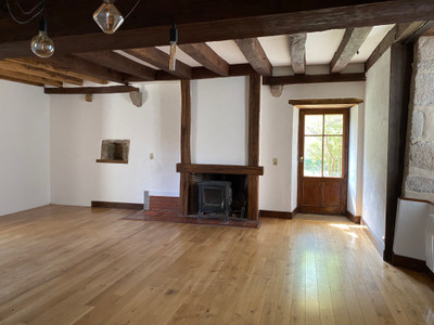 French property for sale in Saint-Maurice-des-Lions, Charente - €224,000 - photo 7
