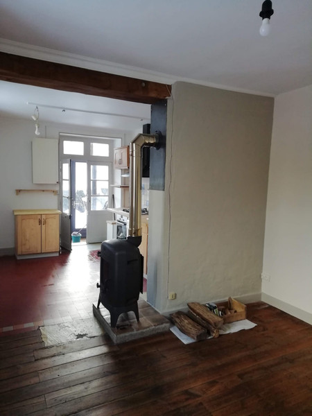French property for sale in Lugarde, Cantal - €92,000 - photo 6