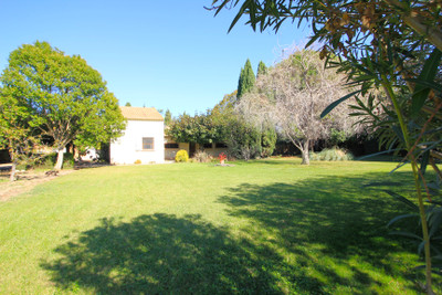 French property for sale in Argeliers, Aude - €340,000 - photo 4